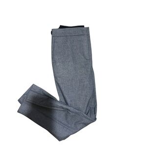 Zara Pants Womens Medium Stretch Slim
